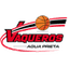 Vaqueros de Agua Prieta logo