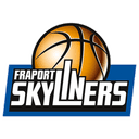 Skyliners Frankfurt logo - Bbl Chemcats Chemnitz Vs Skyliners Frankfurt Live Score Today