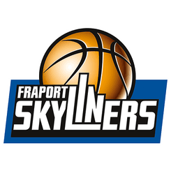 Skyliners Frankfurt logo
