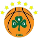 Panathinaikos logo - Euroleague Panathinaikos Vs Lyon Asvel Villeurbanne Basketball
