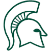 Michigan State logo - Ncaa Indiana Vs Michigan State Live Score
