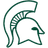 Michigan State logo