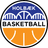 Holbaek logo - Danish Dbl Basketball