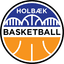 Holbaek logo