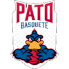 Pato Basquete U19 logo - Brazil Campfpb U Pato Basquete U Vs Ajabsecelunimed U Results