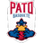 Pato Basquete U19 logo