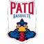 Pato Basquete U19 logo