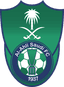 Al Ahli Jeddah logo
