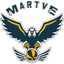 Martve U22 logo