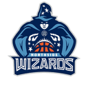 Northside Wizards logo - Nbl North Phoenix Sunshine Coast Vs Northside Wizards Live Basketball