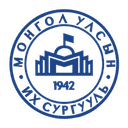 National University of Mongolia logo - Aubl National University Of Mongolia Vs National Chengchi University Result