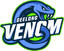 Geelong Venom Basketball Women logo