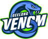Geelong Venom Basketball Women logo