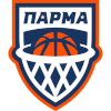 Parma Perm 2 logo - Russia Vtb Uyl Parma Perm Vs Khimki Moscow Region Sport