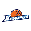 Kazanochka Kazan Women logo - Womens Friendship Competition Kazanochka Kazan Women Vs Mba Moscow B Women Basketball Score