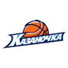Kazanochka Kazan Women logo