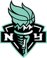 New York Liberty logo