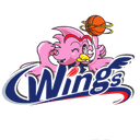 Aisin AW Wings Women logo - Japan Wjbl Aisin Aw Wings Women Vs Chanson V Magic Women Sport