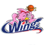 Aisin AW Wings Women logo