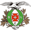 Lusitania Angra Patrimonio logo - Proliga Ginasio Figueirense Vs Lusitania Angra Patrimonio Result