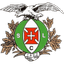 Lusitania Angra Patrimonio logo