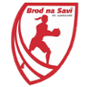 Brod Na Savi Women logo