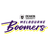 Bulleen Boomers Women logo - Big V Womens League Sport