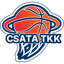 FCSM Csata (W) logo