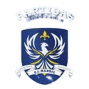 SL Mandic logo - Brazil Fpb Ec Pinheiros Sao Paolo Vs Sl Mandic Basketball Score