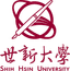 Shih Hsin University logo
