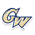 George Washington Women logo - Live Wncaa St Josephs Women Vs George Washington Women
