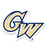 George Washington Women logo
