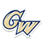 George Washington Women logo