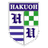 Hakuoh University logo