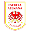 Esc Alemana Paillaco Women logo