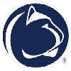 Penn State logo - Ncaa Maryland Vs Penn State Basketball Live