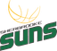 Sherbrooke Suns Women logo