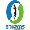 Storms Women logo - Kenya Wkpl Equity Hawks Women Vs Storms Women Live