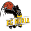 BC Nokia II W logo - Finland I Divisioona Women Kouvot Kouvola Women Vs Bc Nokia Ii W Schedule