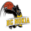 BC Nokia II W logo