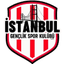 Istanbul GSK Women logo
