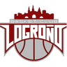 Logrono logo