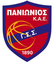 Panionios B.C. logo