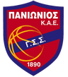 Panionios B.C. logo