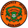 RS Berkane logo - Morocco Throne Cup Rs Berkane Vs Mas Fez Live Result