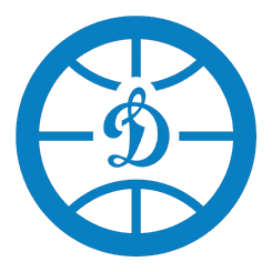Dynamo Vladivostok logo