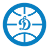Dynamo Vladivostok logo