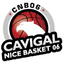 igal Nice Basket 06 Women logo