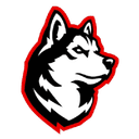 Northeastern logo - Ncaa North Carolina At Vs Northeastern Sport