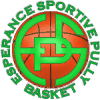 Esperance Sportive Pully Women logo - Live Sblw Alte Kanti Aarau Women Vs Esperance Sportive Pully Women